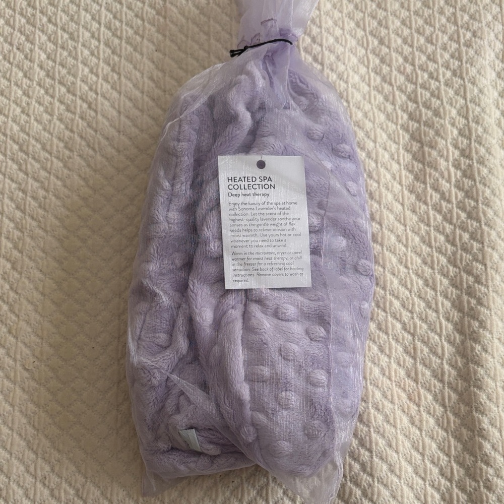 Women’s Lavender Slippers